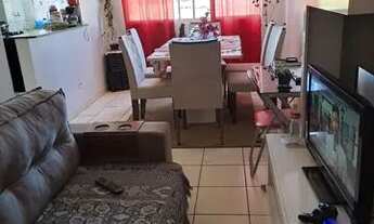 Imagem 5: Apartamento 2 Quartos 51m2 em Samambaia Sul (com vaga de garagem