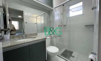 Imagem 7: Apartamento com 2 dormitórios à venda, 68 m² por R$ 585.000 - Maranhão - São Paulo/SP