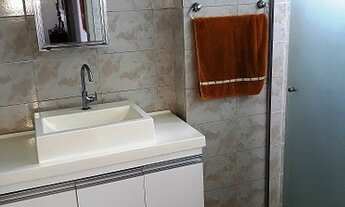 Imagem 4: Apartamento para venda tem 70 metros quadrados com 3 quartos em Vitória - Salvador - BA