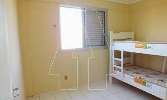 Imagem 6: Araçatuba - Apartamento - Aviação