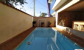 Imagem 5: Casa (térrea na rua) 3 dormitórios/suite, cozinha planejada