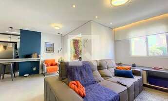 Imagem 5: Apartamento com 2 quartos (1 suíte) à venda em Continental, Osasco, com 2 vagas