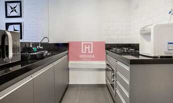 Imagem 6: Apartamento para alugar no bairro Itaim Bibi - São Paulo/SP, Zona Oeste