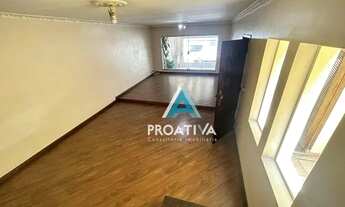 Imagem 3: Sobrado com 3 dormitórios para alugar, 215 m² - Campestre - Santo André/SP