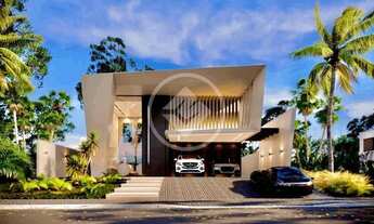 Imagem: Sobrado 4 Suítes no Condomínio Jardins