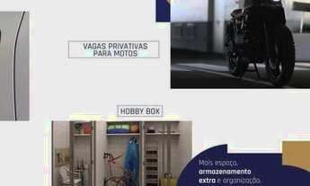 Imagem 6: Apartamento para venda possui 71 metros quadrados com 3 quartos