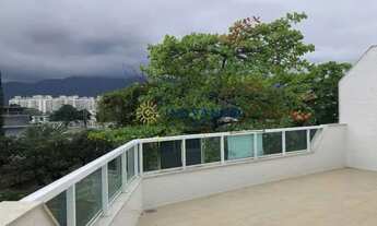 Imagem: Cobertura - / Residencial / Recreio dos