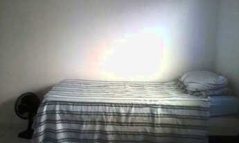 Imagem 7: Quarto para estudantes rapazes nos Bancários próximo da ufpb, unipê e uepb