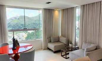 Imagem 5: BELO HORIZONTE - Apartamento Padrão - Buritis