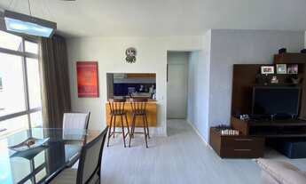 Imagem 5: Apartamento para Venda em São Paulo, Vila Mascote, 2 dormitórios, 2 banheiros, 1 vaga