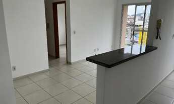 Imagem 3: Apartamento 2Q - Itapuã - Vila Velha/ES - Próximo a UVV