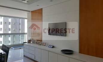 Imagem 6: Apartamento com 4 Quartos para aluguel, 180m²