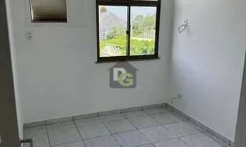 Imagem 7: VENDA. SOLAR CLUBE DAS PRAIAS. FRENTE. VISTA PANORÂMICA. 2 QUARTOS, GARAGEM. LAZER ESPETAC