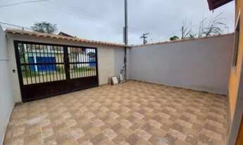 Imagem 7: Casa em Itanhaém, no Suarão