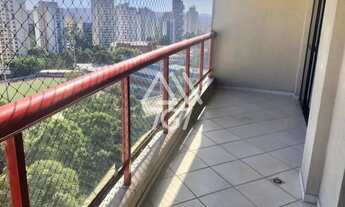 Imagem: SÃO PAULO - Apartamento Padrão - MORUMBI