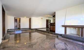 Imagem 2: Apartamento em Moema