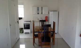 Imagem: Apartamento para venda tem 50 metros quadrados