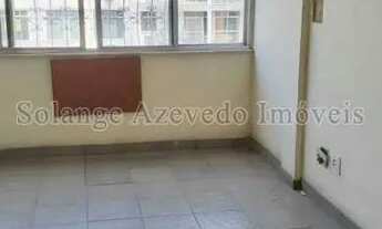 Imagem: Apartamento-À VENDA-Maracanã-Rio de Janeiro-RJ