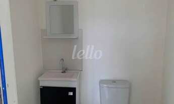 Imagem 5: São Paulo - Prédio Inteiro - Tatuapé