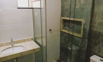 Imagem 3: Casa para venda possui 140 metros quadrados com 3 quartos em Vila Engenho Novo - Barueri