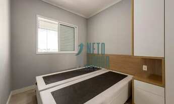 Imagem 3: Apartamento com 1 dormitório à venda, 42 m² por R$ 630.000,00 - República - São Paulo/SP