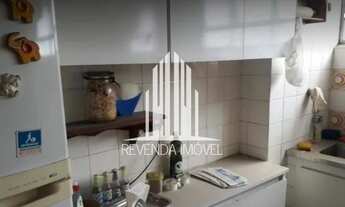 Imagem 4: Apartamento para venda no Brooklin, 45 metros com 1 quarto e 1 vaga, Edificio São Felipe