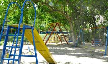 Imagem 2: Apartamento para alugar em Porto Real Resort