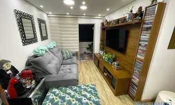 Imagem 4: APARTAMENTO - VILA GUMERCINDO - SP