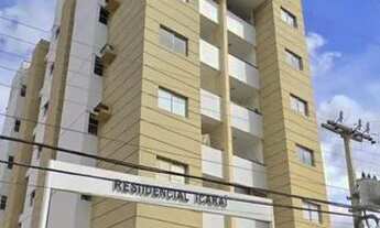 Imagem: Aluga-se 1 apartamento com algumas mobílias