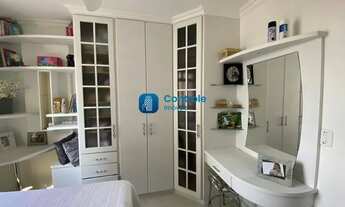 Imagem 4: Apartamento para venda com 134 metros quadrados com 4 quartos em Campinas - São José - SC