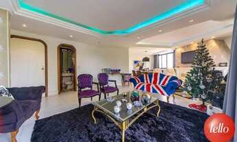 Imagem 3: São Paulo - Apartamento Padrão - Vila Prudente