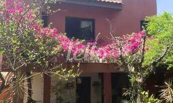 Imagem: Santo André - Casa Padrão - Vila Guiomar