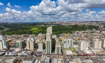 Imagem 4: LE QUARTIER - EXCELENTE APARTAMENTO COM DOIS QUARTOS