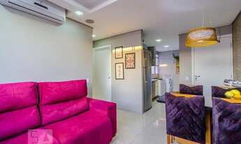 Imagem 3: Apartamento para Aluguel - Hipica, 2 Quartos, 42 m2