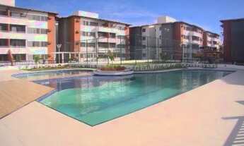 Imagem 6: More bem na barra dos coqueiros