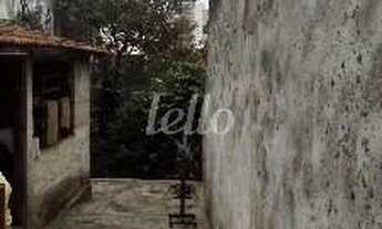 Imagem: São Paulo - Terreno Padrão - Mooca