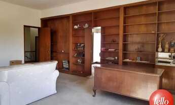 Imagem 4: São Paulo - Casa Comercial - Higienópolis