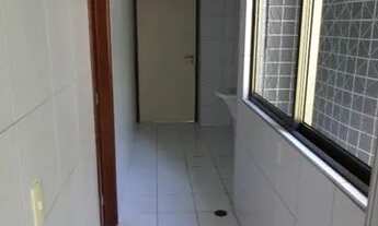 Imagem 5: Avenida EDF 14 Bis 133 M2 3 QTS 1 ST Sl 2 amb COZ dep comp 2 vagas gar Piscina Quadra