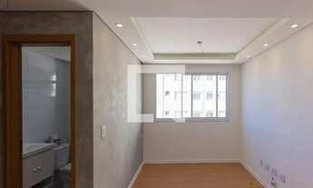 Imagem: Apartamento para Aluguel - Parque Industrial