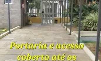 Imagem: APARTAMENTO PARA LOCAÇÃO CONDOMÍNIO EDIFÍCIO