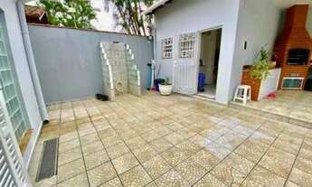 Imagem 2: Casa no Flórida, em Praia Grande