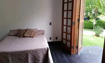 Imagem 6: Casa em Condomínio à venda, 3 quartos, 3 suítes, 10 vagas, Escarpas do Lago - Capitólio/MG