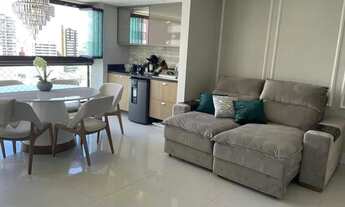 Imagem: Apartamento para Venda em Salvador, Pituba