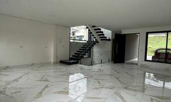 Imagem 4: CASA ALTO PADRÃO EM CONDOMINIO FECADO A VENDA. ARUÃ BRISAS EM