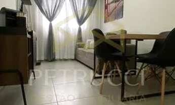 Imagem 3: Apartamento - Loteamento Parque São Martinho - Campinas