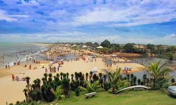 Imagem 4: 02 Lotes Escriturados na Praia de Marobá