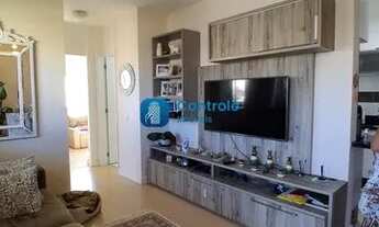 Imagem 3: Apartamento 02 dormitórios em Capoeiras , Florianópolis