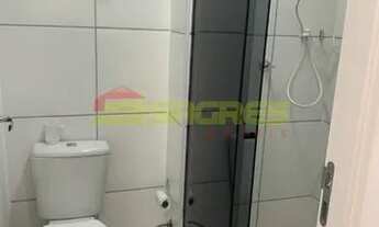 Imagem 7: Apartamento 2 dormitórios - 35m² por R$ 2.100,00 (com condomínio incluso