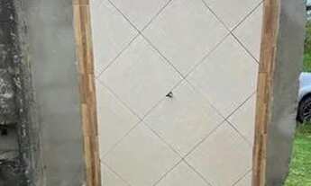 Imagem 6: Casa para venda possui 80 metros quadrados com 2 quartos em Balneário Gaivota - Itanhaém