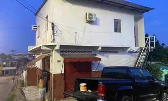 Imagem 5: Alugo Apto Manoa terra nova 650,00